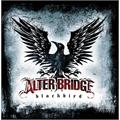 Alter Bridge Blackbird (2LP)